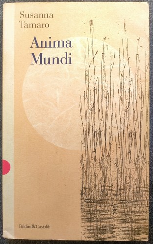 Anima mundi susanna - mundi., tamaro