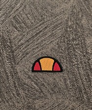 TOPPA PATCH Replica Ellesse