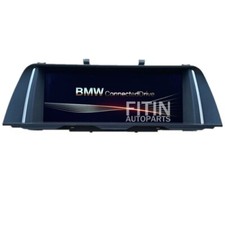 Display For BMW 5' F10 F11 NBT