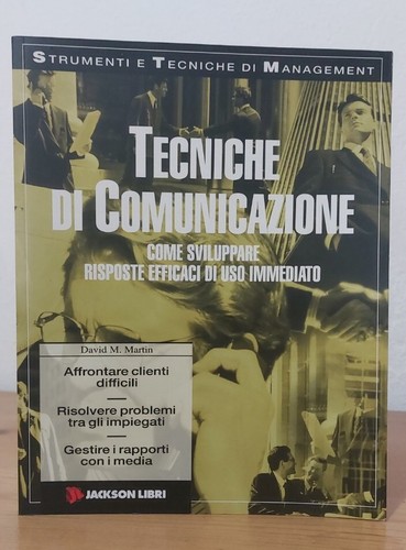 Martin tecniche - tecniche, di