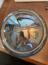 Lancia Aurelia B 20, B24 hub