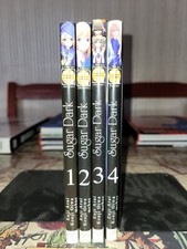 Sugar Dark 1/4 serie completa