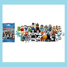 LEGO 71024 - Scegli la TUA Minifigures SERIE Disney 2 SERIES - CHOOSE MINIFIGURE