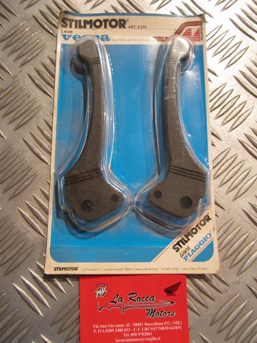 Coppia leve stilmotor - coppia,