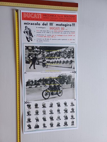 Ducati vittoria motogiro - ducati,
