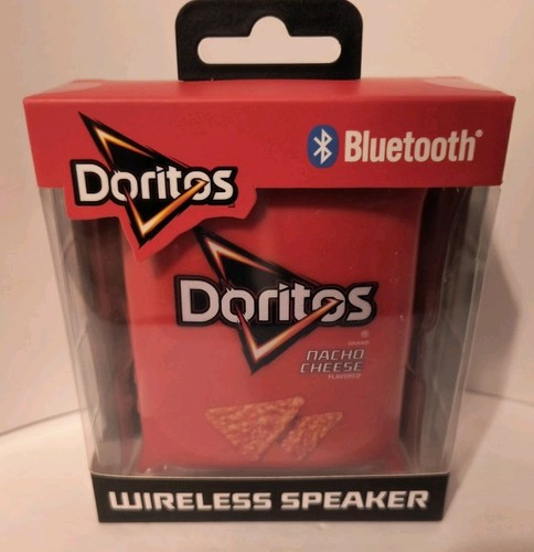 Doritos altoparlante wireless - doritos,