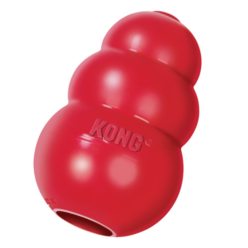 Kong classic giocattolo per - kong,