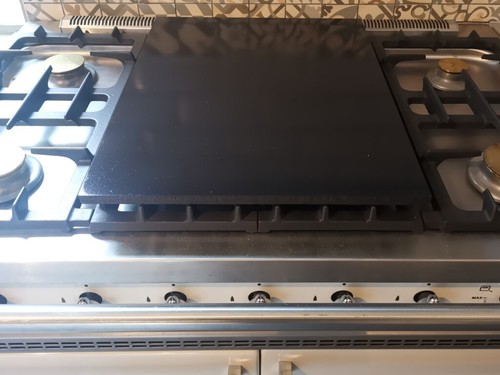 Rara piastra per piano cottura