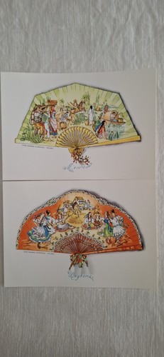 Cartoline repubblica dei - 2,