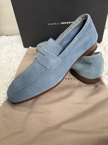 Fratelli rossetti mocassini - fratelli,