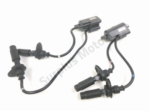 Bobine allumage suzuki gsxr - bobine,
