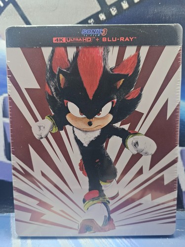 Sonic film 4k ultra - il,