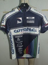 MAGLIA SHIRT MAILLOT CICLISMO