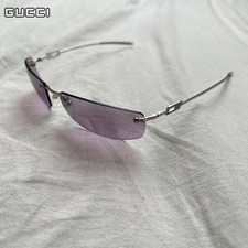 Occhiali da sole Gucci