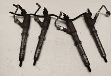 504389548 Iniettore diesel  FIAT DUCATO CABINATO (4Y) 30 2.3 MJT (130Kw) PC Cab