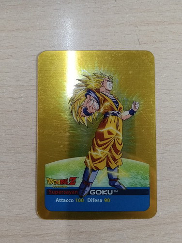 Goku ss3 dragon ball z - ss3,