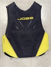 Gilet acqua JOBE Life nero/blu - taglia adulto L - *ottime condizioni*
