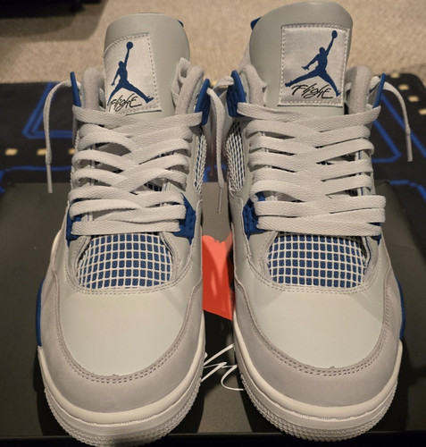 Nike air jordan - 4, retro