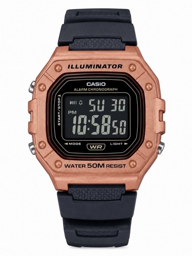 Orologio casio 218hm 5b - orologio,