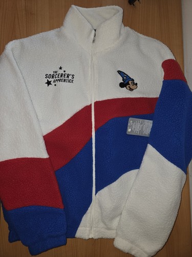 Polar disneyland talla - disneyland, s