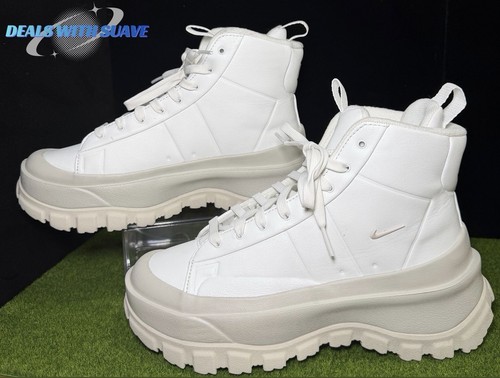 Stivali invernali nike blazer - stivali,