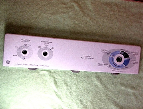 Pannello di controllo - *,
