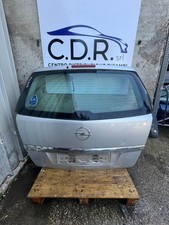 PORTELLONE POSTERIORE OPEL ZAFIRA DAL 2005 IN POI