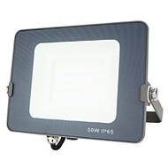 Faro slim grigio ip65 led - faro,