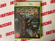 Bioshock 1 Originale - Xbox