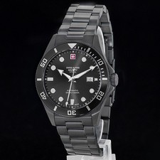 Orologio da polso uomo SWISS