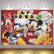 Sfondo topolino minnie bambini - minnie,