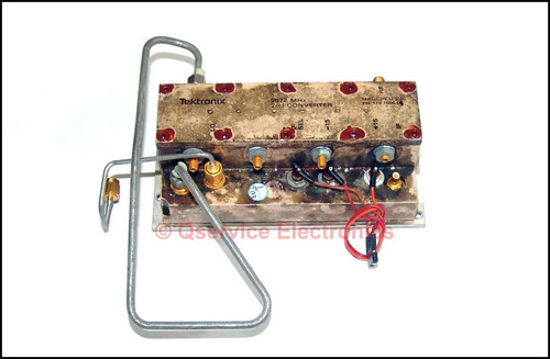 Tektronix 119 1096 - 119-1096-01, 2072