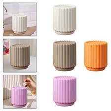 Cestino con Apertura a