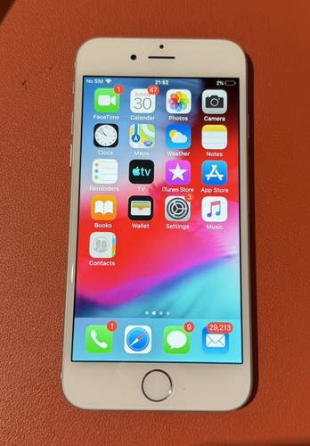 Apple iphone 64gb - iphone, 6