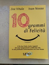 10 grammi di Felicità - Dr