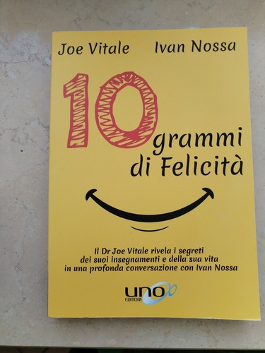 Grammi felicità dr - 10,