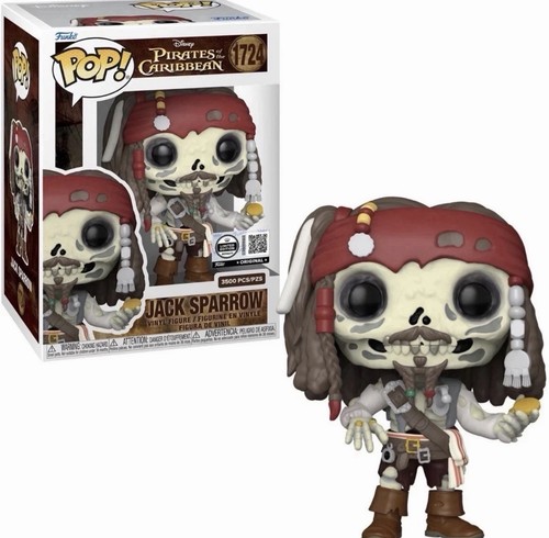 Funko pop pirati - funko, pop!