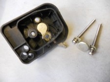 Tanaka THT-2100 Tagliasiepi