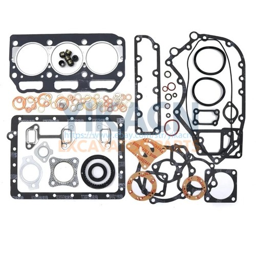 Kit guarnizioni revisione - kit,