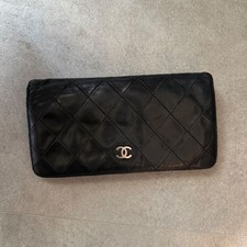 Chanel matelasse timeless - chanel,