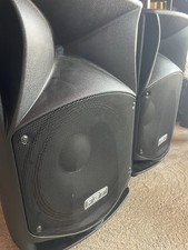 Casse / Monitor Live Attivi FBT JMAXX 114A