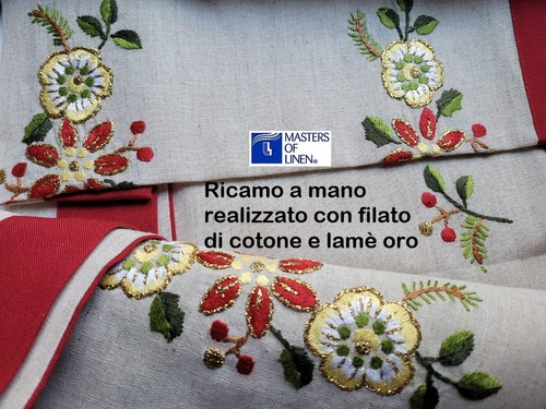 Tovaglia centro tavolo - , natale