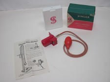 SINGER : Marqueur d'ourlet  (