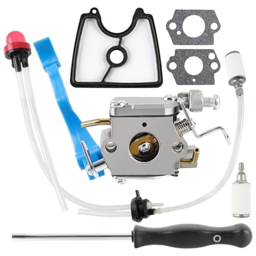 Kit carburatore completo per - kit,
