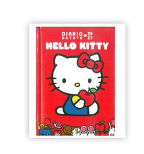 DIARIO AGENDA  STANDARD DATATO
