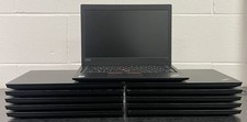 Joblot 15 * Lenovo ThinkPad