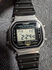 Vintage Casio G-SHOCK DW-5200