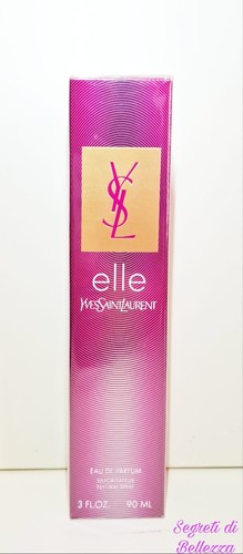 Yves saint laurent elle ml - elle, 90
