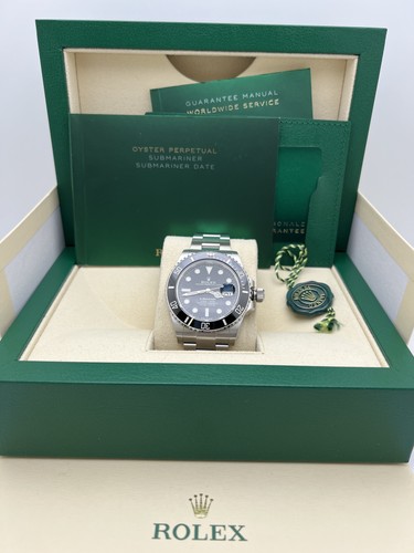 Nuovo rolex submariner - rolex,