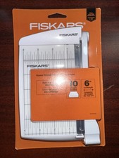 FISKARS Tagliacarte Foto
